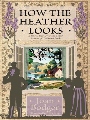 cover image of How the Heather Looks